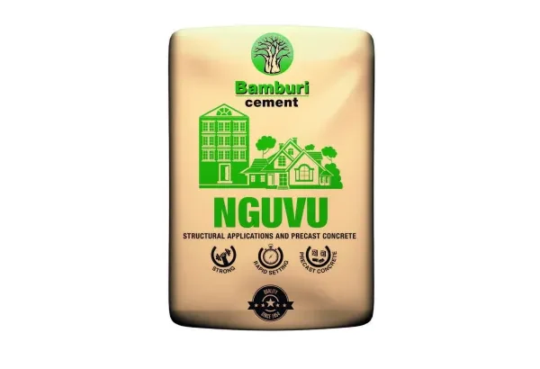 32.5 Bamburi Nguvu Cement