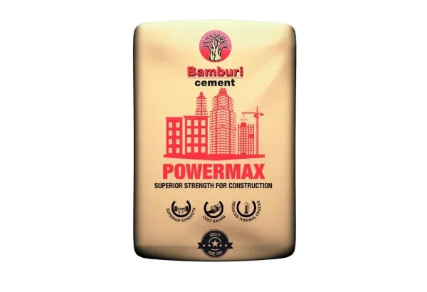 Bamburi Powermax